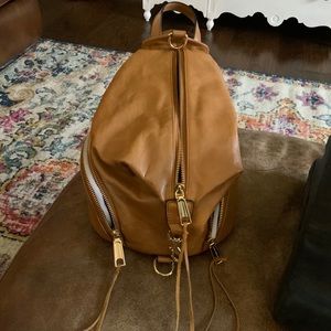 Rebecca Minkoff Julian backpack small